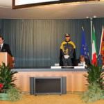 Intervento di Franco Antonio Pinardi all'Inaugurazione Anno Giudiziario Tributario 2015