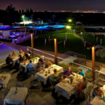 Picoverde: Al via la stagione 2013 con una Cena Evento