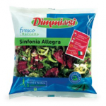 La Linea Verde: Restyling delle confezioni DimmidiSì Fresco Raccolto