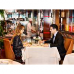 Carciofo e birra: I protagonisti del menu primaverile del Ristorante Acanto