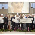 Gran Trofeo d'Oro della Ristorazione Italiana: Ecco il podio