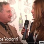 Giuseppe Vaccarini: come assaggiare l'acqua e il vino (Video)