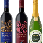 Vino, il presidente Mandela presenta i suoi