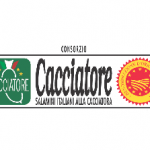 Salame Cacciatore: Dati positivi nel 2012