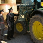 Tracciabilità e etichettatura: Controlli straordinari dei Nucleo Antifrodi Carabinieri