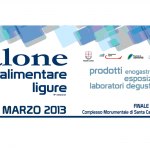 Nona edizione del "Salone dell'Agroalimentare Ligure"