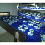 Inalpi: Nuovo macchinario per la produzione dei Formaggini