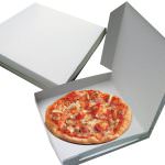 Pizza: è sempre amata, ma meglio se da asporto