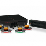 Nespresso omaggia l'Italia e le sue differenti culture del caffè