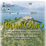 A Manerba (BS) torna Prim'olio