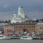 FINLANDIA : IL GRANDE NORD visto da un Finno - Piemontese