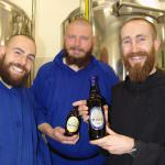 Birra Nursia, dal convento d'Umbria al Conclave di Roma