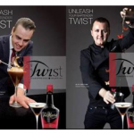 TIA MARIA, twist your espresso martini