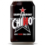 Il mitico Chinò Sanpellegrino