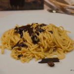 Nuove tendenze dal Monferrato protagonista a Tipicità con lo chef Luigi Pero