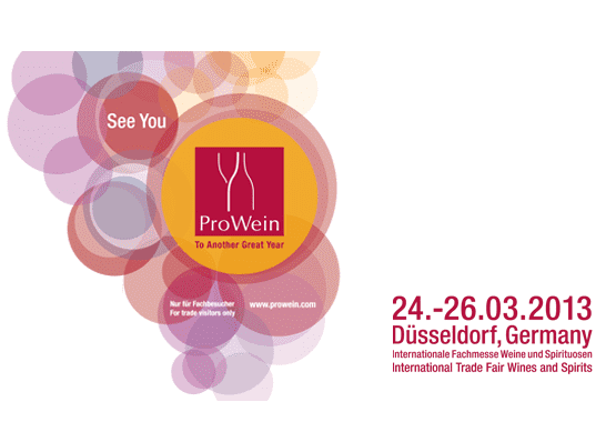 La Sicilia del Vino di qualità al Prowein 2013 (Video)