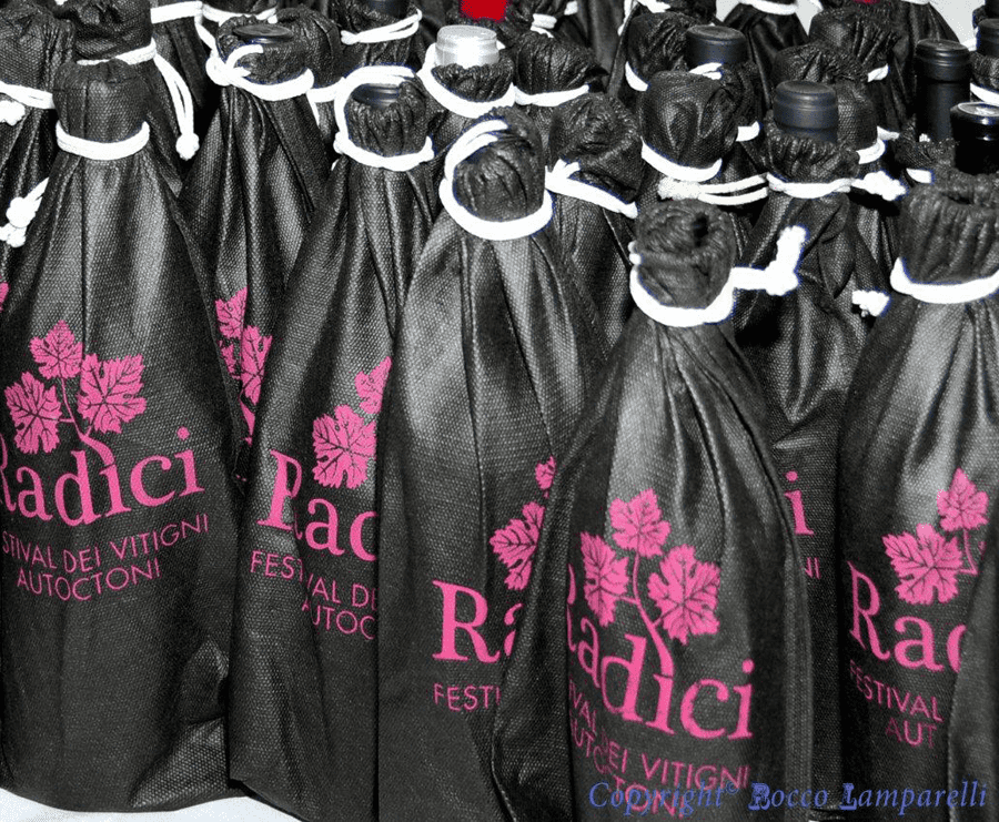 Radici 2013, epicentro della più rappresentativa espressione vitivinicola meridionale