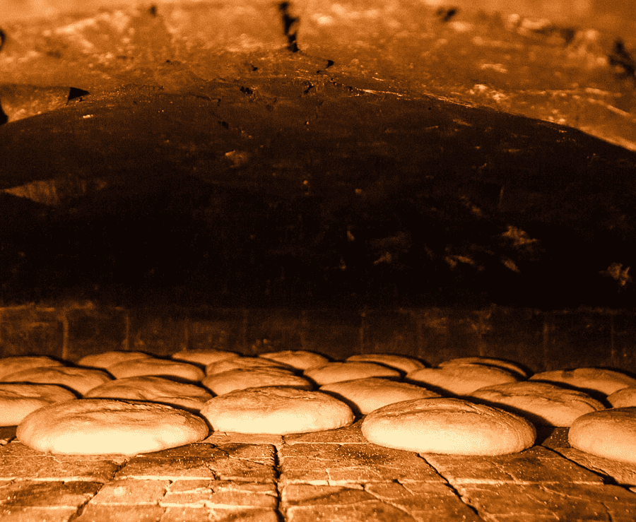 Il "pane di patate" è un presidio Slow Food!