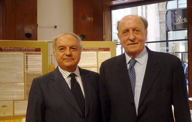 Enzo Jannacci, la scomparsa a 78 anni: El porta pi el scarp de tennis (aneddoti e curiosità)