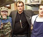  Pasquini Marino: il tuo falegname cantiniere sarà al Vinitaly a Verona