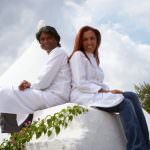 La Puglia in prima TV con gli Chef Antonella Ricci, Vinod Sookar e la scuola di Ceglie Messapica