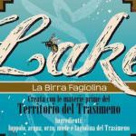 Lake, nasce la prima birra artigianale del Trasimeno