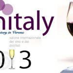 Vinitaly 2013: vino debole in patria, forte fuori