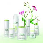 Dall'Orchidea Bambù la nuova linea Silky di Herborist