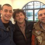 Identità Golose: Newsletter n. 397 di Paolo Marchi del 9 aprile 2013