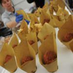 Ascoli Piceno: Succulenti novità a "Fritto Misto 2013"