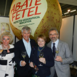 In Emilia Romagna è nato il "sidro spumante di pera"