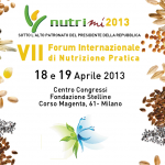 Milano, 18/19 aprile: VII Edizione di NutriMI