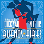 Buenos Aires: Disaronno torna a Tales of The Cocktail on tour