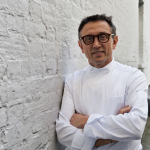 Bruno Barbieri protagonista a Fish & Chef 2013