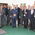 Paolo Bruni riconfermato presidente del CSO