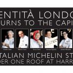 Londra, 28 aprile: 4° edizione di Identità London