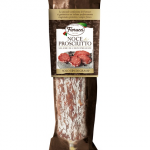 Nasce il Salame Noce di Prosciutto