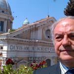 Padre Luca Gallizia: nuovo Rettore della Universita' Europea di Roma