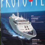 Silversea Cruises lancia la crociera Gourmet Cruise