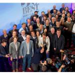 11° edizione del The World's 50 Best Restaurants