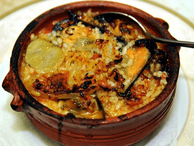 “Riso, patate e cozze day”: Giornata dedicata ad uno dei piatti più noti della Puglia