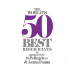 The World's 50 Best Restaurants: El Celler de Can Roca di Girona ottiene il primo posto
