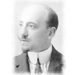 d'Annunzio e la testuggine