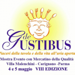 A Parma torna l'appuntamento con De Gustibus