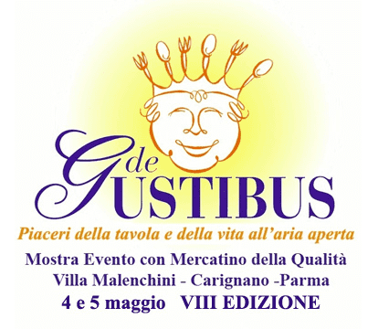 A Parma torna l’appuntamento con De Gustibus