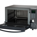 Panasonic: Ecco il nuovo microonde combinato compatto