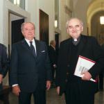 Libertà religiosa nell'occidente di oggi: limiti e paradossi