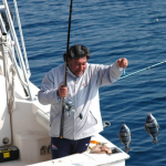 PESCANDO Ravenna, l'evento legato alla pesca sportiva di impatto turistico