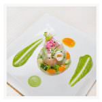 "Piatto Solidale d'Artista" per il ristorante Acanto dell'Hotel Principe di Savoia