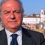 Festa Nazionale Svizzera 2013, a Roma l'Ambasciatore Bernardino Regazzoni